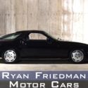 1986 Porsche 928 S 47099 Miles  Hatchback V8 5L Manual