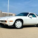 1986 Porsche 928 S, 88,867 Original Miles, Three Owners From New