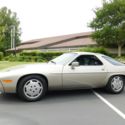 1986 PORSCHE 928 S4. W/SUNROOF..............NO RESERVE......BEAUTIFUL