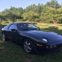1986 Porsche 928S - 69k Original Miles - Belt Service Done - Southern Car