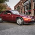 1986 Porsche 928S - Clean Carfax, No Accidents, All Maintenance Done!