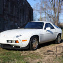 1986 Porsche 928S - Fresh Service - Well Cared For!