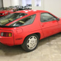 1986 Porsche 928S, manual gearbox, Sunroof! NO RESERVE!