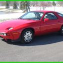 1986 Porsche 928S, manual gearbox,NO RESERVE!