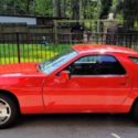 1986 Porsche 928S, Very Clean, Great Driver's GT Car, Beautiful!