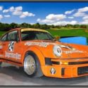 1986 Porsche 930 Carrera Turbo