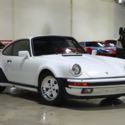 1986 Porsche 930 Turbo 43660 Miles   3.3 L 6-cylinder Manual