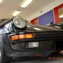 1986 Porsche 930  Turbo charged Coupe