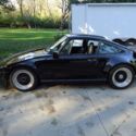 1986 Porsche 930 Turbo Coupe