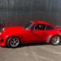 1986 Porsche 930 Turbo Sunroof Coupe | Only 87K actual miles!
