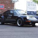 1986 Porsche 930 Turbo