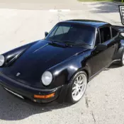 1986 Porsche 930 Turbo Wide body