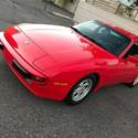 1986 Porsche 944   20,580 miles!!