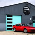 1986 Porsche 944 Base 2dr Hatchback