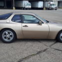1986 Porsche 944 Base Coupe 2-Door 2.5L also 928s w/41k package deal?
