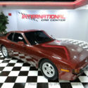 1986 Porsche 944 Coupe Meticulously Maintained 5-Speed Rust Free & Super Clean!