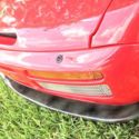 1986 Porsche 944 Coupe Red RWD Manual Turno