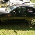 1986 Porsche 944 for parts or fixer upper