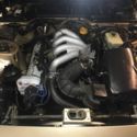 1986 Porsche 944 Low Mileage