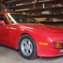 1986 porsche 944 n/a