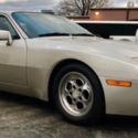 1986 Porsche 944 NO RESERVE - Read this story!!