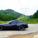 1986 Porsche 944 Turbo  Excellent Conditions 87k Miles **Great Condition**