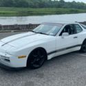 1986 Porsche 944 Turbo Outlaw Custom Speedwerk 951RS