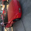 1986 Porsche 944 turbo run great  no rush