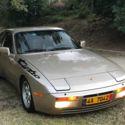 1986 Porsche 944 TURBO SPORT COUPE HAGERTY VALUED $46K NATIONWIDE FREE SHIPPING!