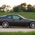 1986 Porsche 944 Turbo