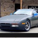 1986 Porsche 944 Turbo Track Car Street Legal
