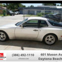 1986 Porsche 944 Turbo Turbo