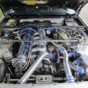 1986 Porsche 944 turbo with full Lindsay Racing Engine