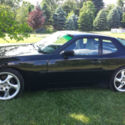 1986 Porsche 951 / 944 Turbo w/ limited slip differential
