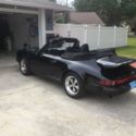 1986 Porsche Carrera 911