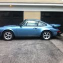 1986 Porsche Carrera