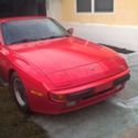 1986 Porshe 944