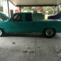 1986 Pro Stree Ford Ranger