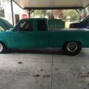 1986  ranger pro street