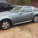 1986 rare Nissan 300zx very good condition