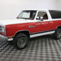 1986 Red AZ TRUCK ONE OWNER COLLECTOR GRADE 4X4!