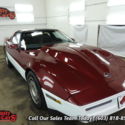 1986 Red Does Not Run - Body Inter VGood 350V8 4 spd Auto!