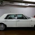 1986 Rolls Royce Bentley Mulsanne 1 OWNER Doctor Owned Car, Rust Free, w/Books