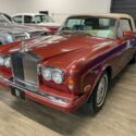 1986 Rolls-Royce Corniche 47878 MILES
