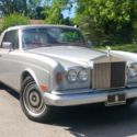 1986 Rolls Royce corniche II ,  convertible! One owner, supper clean, serviced