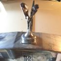 1986 Rolls Royce Mint Condition