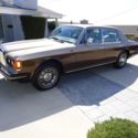 1986 Rolls Royce one owner Silver Spirit
