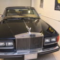 1986 ROLLS ROYCE  SILVER SPRIT EXTENSIVE SERVICED LIKE NEW