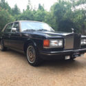 1986 Rolls-Royce Silver Spur  118,010 Miles  Sedan  Automatic