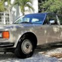 1986 Rolls Royce Silver Spur LWB 35,610 one owner miles